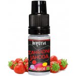 Imperia Black Label Zahradní Jahoda 10 ml – Sleviste.cz
