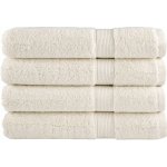 VidaXL Osuška 100 x 200 cm – Zboží Dáma