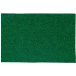 Luana Koberec travní filc s nopy 40 x 60 cm – Sleviste.cz