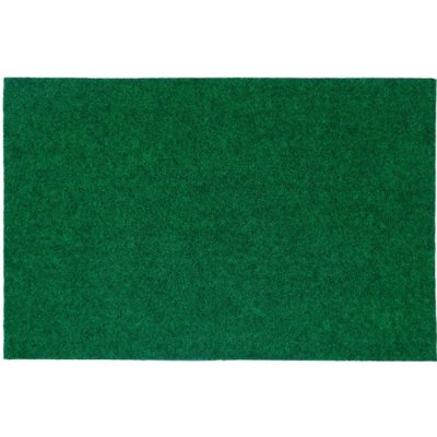 Luana Koberec travní filc s nopy 40 x 60 cm – Sleviste.cz