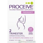 PROCEIVE Pregnancy Trimester 2 60 kapslí – Hledejceny.cz