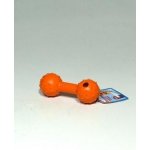 Trixie Činka guma s rolničkou 12 cm – Zboží Dáma