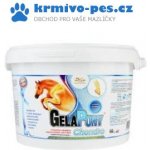 Orling Gelapony Chondro HYAL 0,9 kg – Zboží Dáma