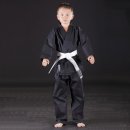 Kimono Karate Blitz Student PC