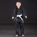 Kimono Karate Blitz Student PC – Hledejceny.cz