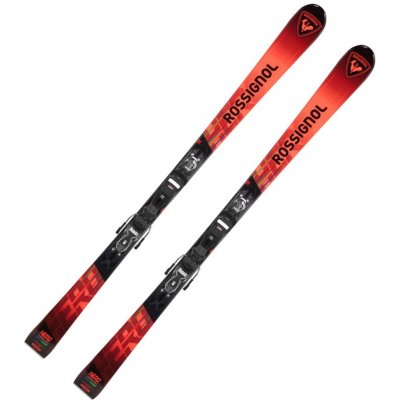 Rossignol Hero JR 24/25 – Zboží Dáma