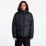 Columbia Pike Lake II Hooded Jacket černá – Zboží Dáma