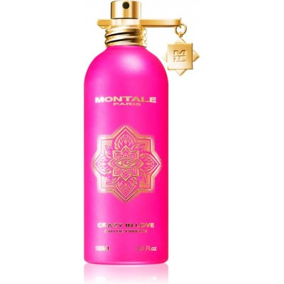 Montale Crazy In Love parfémovaná voda dámská 100 ml – Hledejceny.cz