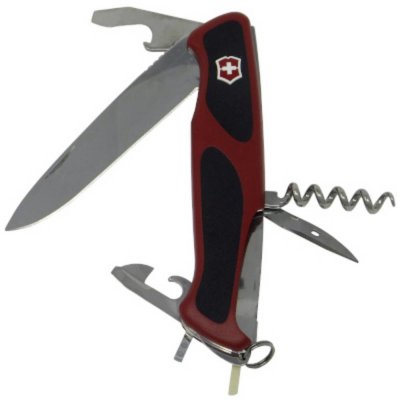 Victorinox RangerGrip 68 0.9553.C – Zboží Mobilmania