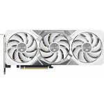 Acer PREDATOR BIFROST Radeon RX 9070 XT White OC 16GB GDDR6 DP.Z4FWW.P02 – Hledejceny.cz