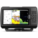 Garmin Striker Vivid 5CV se sondou GT20-TM – Zboží Mobilmania