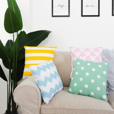 Xpose Isla 40 x 40 cm 4ks – Zbozi.Blesk.cz