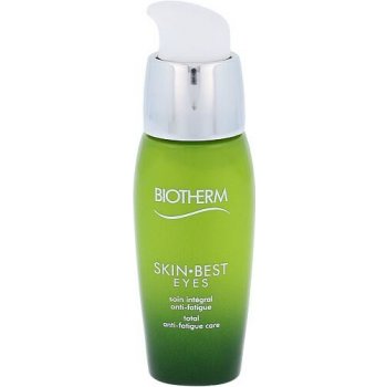 Biotherm Skin Best Eye oční krém 15 ml