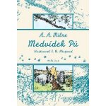 Medvídek Pú - A. A. Milne – Hledejceny.cz