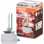 OSRAM XENONOVÉ VÝBOJKY XENARC NIGHT BREAKER LASER +220% D3S 66340XNN | Zboží Auto