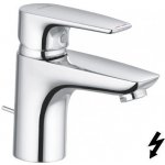 KLUDI Pure&Solid 75 s odpadovou 342760575 – Hledejceny.cz