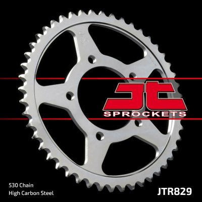 JT Sprockets JTR 829-42 – Zbozi.Blesk.cz