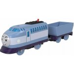 Fisher Price Mašinka Thomas & Friends Kenji – Zboží Dáma