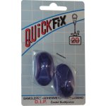 Háček QF 2/F7 blistr – HobbyKompas.cz