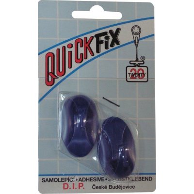 Háček QF 2/F7 blistr – HobbyKompas.cz