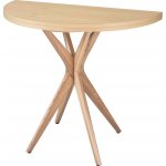 Ragaba Jubi jídelní stůl přírodní – Zboží Dáma