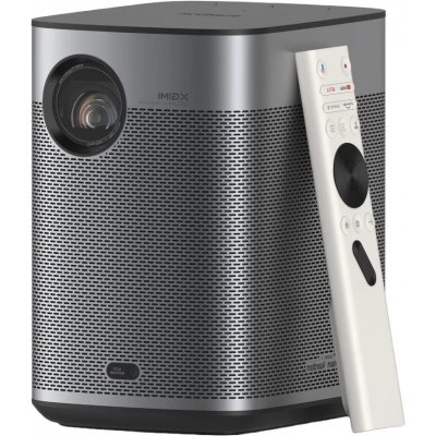 XGIMI Halo+ GTV – Hledejceny.cz