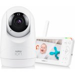 Niceboy elektronická chůvička bílá – Zboží Mobilmania