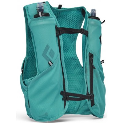 Black Diamond W Distance Hydration Vest 4l modrý – Zboží Mobilmania