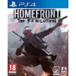 Homefront: The Revolution – Sleviste.cz