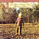 Allman Brothers Band - Brothers And Sisters LP – Hledejceny.cz