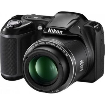 Nikon Coolpix L320