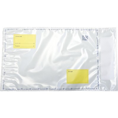 Obálka C4 na cenné listy /1 ks – Sleviste.cz