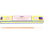 Shrinivas Satya Vonné tyčinky Himalayan Jasmine 15 g – Hledejceny.cz