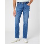 Wrangler pánské jeans Greensboro Softwear W15Q74Z59 – Zboží Dáma