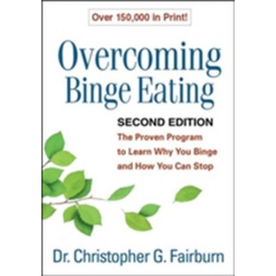 Overcoming Binge Eating - Fairburn Christopher G