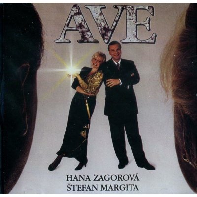 Hana Zagorová a Štefan Margita - Ave CD