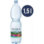 Dobrá Voda lesní plody 1,5 l – Hledejceny.cz