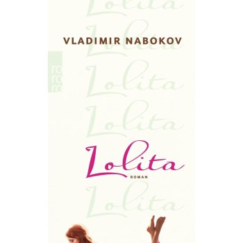 Lolita - Nabokov, Vladimir