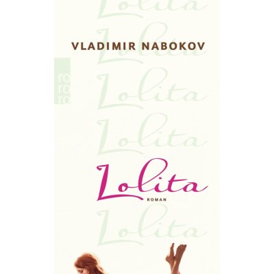 Lolita - Nabokov, Vladimir – Hledejceny.cz