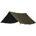 Celta Tac Maven Wild Tarp 3x3 m - olivová – Zboží Dáma