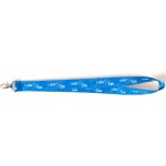 Šňůrka na krk Gyeon Lanyard Blue – Zbozi.Blesk.cz