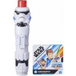 Hasbro Star Wars Světelný meč CHEWBACCA – Hledejceny.cz