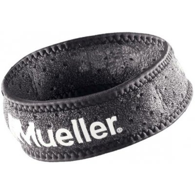 Mueller Adjust-to-fit Knee Strap podkolenní pásek – Hledejceny.cz