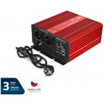 GETI GPIU 12V/230V 600W 612S – Sleviste.cz