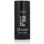 Alyssa Ashley Musk Men deostick 75 ml – Hledejceny.cz