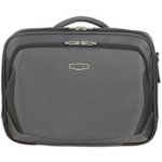 Taška Samsonite X'Blade 4.0 122813-1412 15,6" šedo černá – Zboží Mobilmania