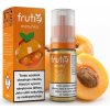 E-liquid Frutie Meruňka 10 ml 18 mg