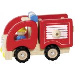 Goki auto hasiči – Sleviste.cz