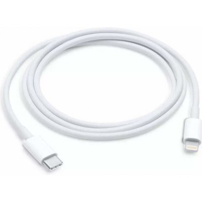 Apple MLL82ZM/A s konektorem Lightning / USB-C, 2m - originál – Zboží Mobilmania