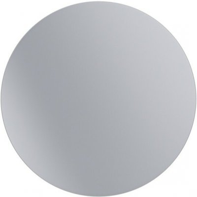 Erga Round 90 cm ERG-V01-ROUND-9090-CL – Hledejceny.cz